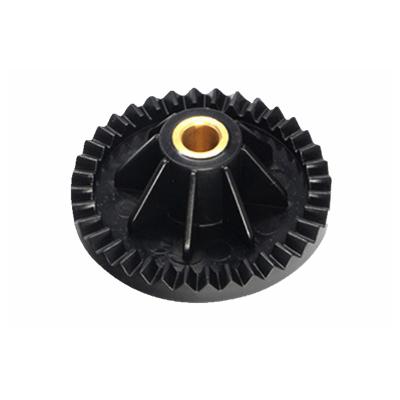 China Durable Mold Injection Processing Gear Mold Making High Standard And High Precision Plastic Parts Mold for sale