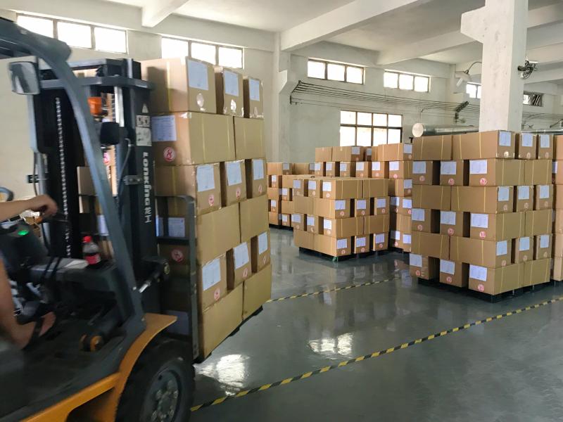 Fornecedor verificado da China - FOSHAN QIJUNHONG PLASTIC PRODUCTS MANUFACTORY CO.,LTD