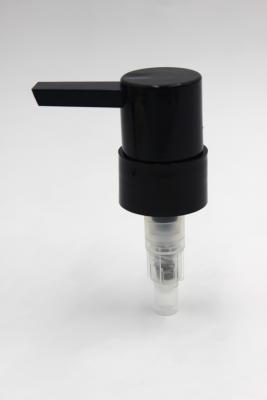 Chine Pompe blanche de noir de distributeur de savon, de 1.8ml/t 2.0ml/t de main de savon de pompe flaque liquide non à vendre