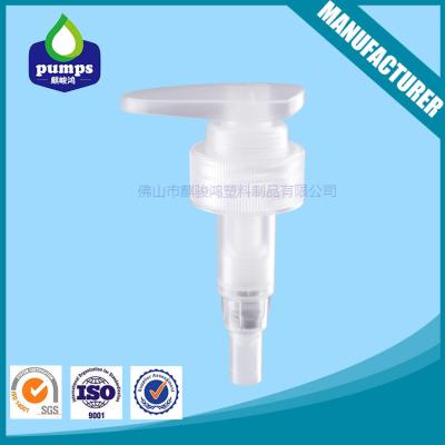 China Hot Sale Pump Lotion Lotion Pump Hand Sanitizer Dispenser Pump Shampoo Gel Lotion Pump for sale