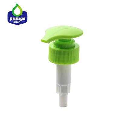 China 4.4g 4CC Large Hand Sanitizer Pump , Soap Dispenser Replacement Pump Head for sale