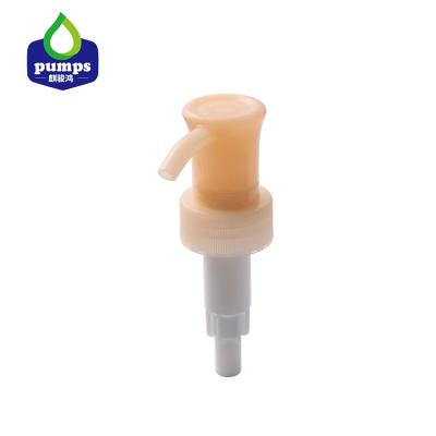 China 24/410 Soap Dispenser Replacement Pump , Hand Soap Dispenser Pump for sale