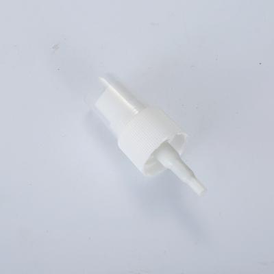 China 20mm 24mm verhindern 28mm Plastiknebel-Sprüher einheitliches Sprayvolumen des flüssigen Durchsickerns zu verkaufen