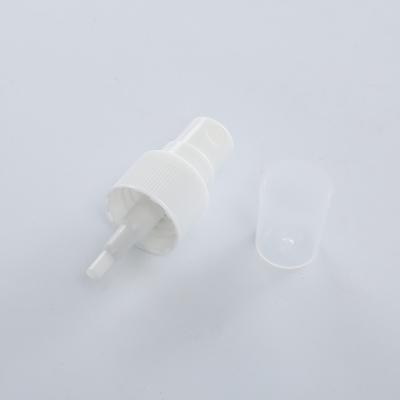 China Nebel-Sprüher 18mm 20mm des Parfüm-0.07ML/T 24mm 28mm gewellte/glatte Schließung zu verkaufen