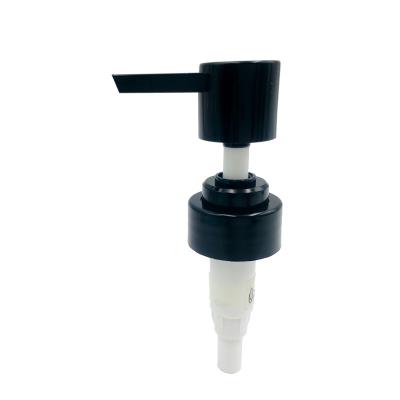 China 24_410 28_410 Cosmetic Plastic Sprayer Pump For Liquid Soap Bottle for sale