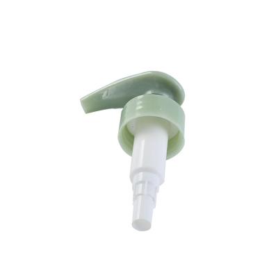 China 24/410 28/410 Soap Dispenser Shampoo Lotion Pump Head For Plastic Bottle for sale