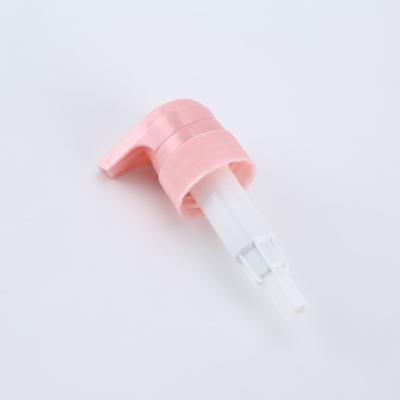 China Customized Plastic Lotion 24 410 Pump Sprayer For Cosmetic Packing for sale