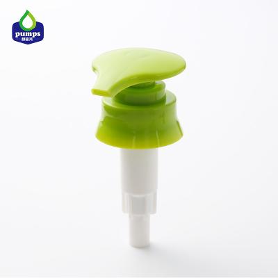 China 24 28 400 410 Plastic Lotion Pump Dispenser Pump Liquid Soap Dispenser Plastic Pump for sale