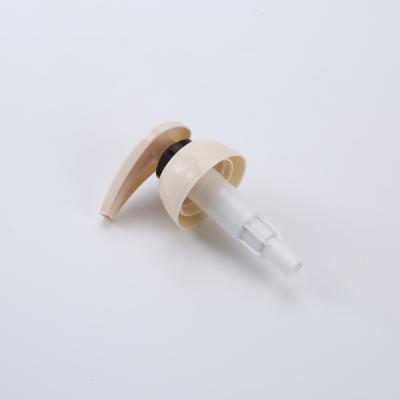 China Cosmetic Pump Lotion Cosmetic Lotion Pump Cosmetic Pump Cap 24/410 28/410 Plastic Lotion Pump for sale