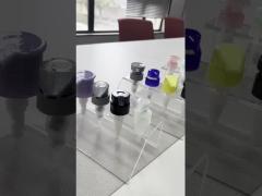 Eco Friendly Hand Wash Plastic Bottle Pump 24mm 28mm For Pet Bottle