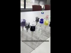 shampoo hand wash plastic bottle pump 30/400 plastic soap dispenser pump replacement