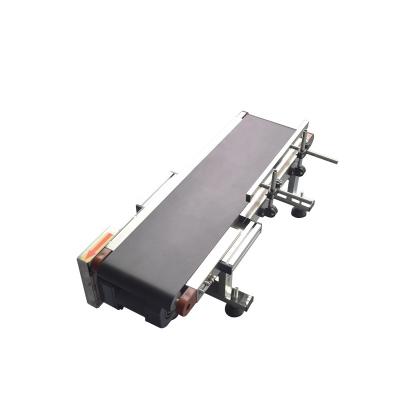 China High Quality Industrial Stainless Steel OEM Conveyor Belt Multi Size Conveying Machine For Factory Production Line for sale