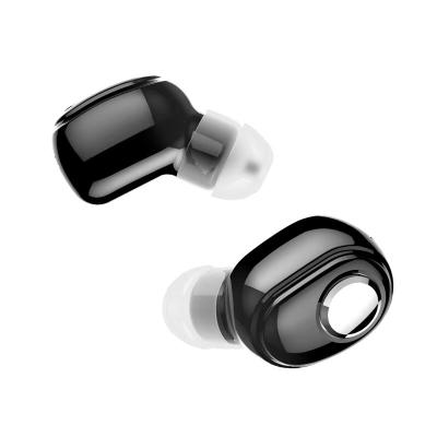 China Wireless Headphones Mini Earbuds Headset TWS Wireless Waterproof Earbuds for sale