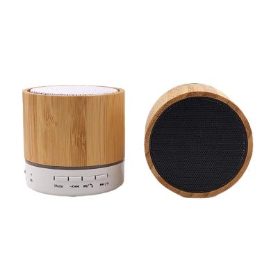 China No Mini Portable Speaker Wireless Super Bass Handfree USB Rechargeable for sale