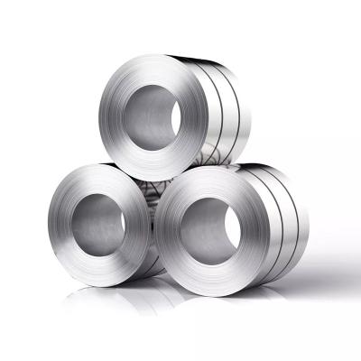 China Industrial / Machinery / Construction Polished Aisi 201 304 Wholesale Price ISO Certificated Manufacturer Metal Mirror Stainless Steel Roll Coil for sale