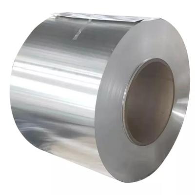 China Industrial / Machinery / Construction Astm JIS SUS Aisi Plants 300Series 201 304 316 SS Grade Cold Rolled Stainless Steel Coil for sale