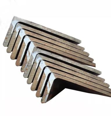 China Wholesale Unequal Manufacturing Building Construction Equipment Price Good SS 201 Equal 304 304l 321 Angle 316 316l Stainless Steel Bar for sale