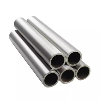 China Oil 100mm Diameter Truck Exhaust Pipe Stainless Steel Materials 304 Stainless Steel Pipe for sale