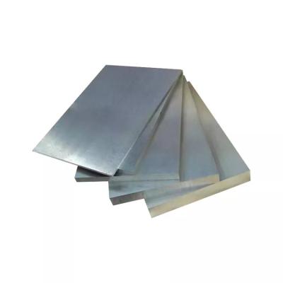 China Factory Price Industrial / Machinery / Construction SS Sheet ASTM 201 304 316L BA 8K Cold Rolled 2B HL Finish Stainless Steel Plate For Construction for sale