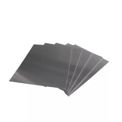 China Industrial / Construction Machinery Sheet / Stainless Steel Coil Cr Mirrored 4x8 SS 201301 304 304L 316 310 312 316L Flat Metal Sheet Price Per Kg Manufacturing for sale