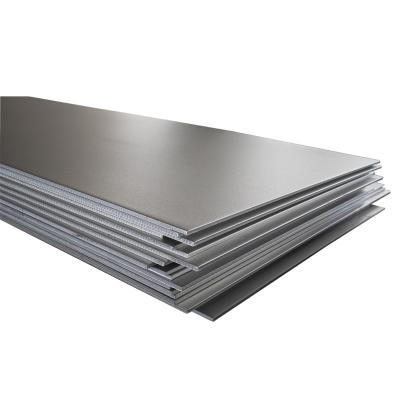 China Industrial / Machinery / Construction 2b 2205 201 304 304l 316 316l 310s Plate SS Stainless Steel Sheet for sale