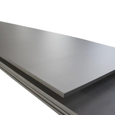 China Industrial / Machinery / Construction 2205 Cold Rolled Steel Sheet Stainless Steel Plate for sale