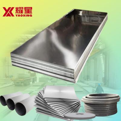 China Industrial Hot Selling/Machinery/Construction Cheap 310S Stainless Steel Plate Can Be Customized Hot Selling Steel Plate Factory Customized Stainless Steel Plate for sale