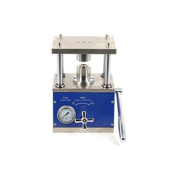 China Factory Factory Coin Cell Manual Crimping Sealing Machine for sale