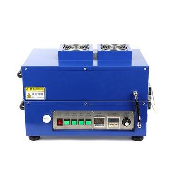 China Lithium Ion Battery Mud Coater for sale