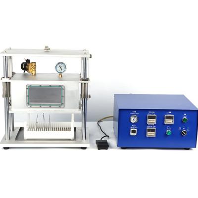 China Factory Vacuum Position Box Pouch Cell Decarburization Electrolyte Diffusion Chamber for sale