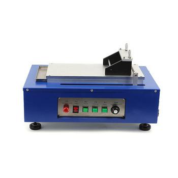 China machinery & Material Speed ​​Adjustable Film Coater Machine for sale