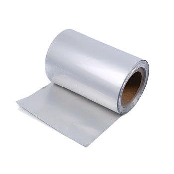 China lithium battery cathode substrate aluminum foil for lithium battery for sale