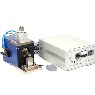 China Factory Firm Spot Welding Ultrasonic Welder For Anode for sale