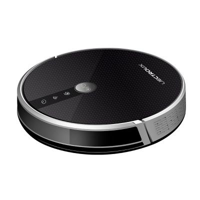 China Smart Household LIECTROUX C30B Gyroscope Robot Vacuum Cleaner For Home Floor Cleaning for sale