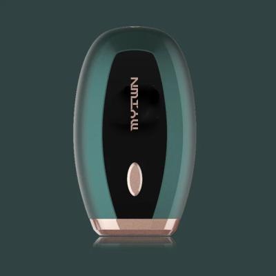 China Portable Mini Painless Household Skin and Body Hair Permanent Painless Armpit Epilator for sale