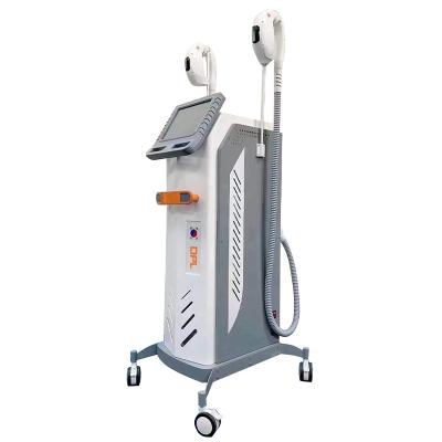 China Professional OPT IPL Hair Removal Laser Hair Removal Machine Permanent Beauty DPL SHR Hair Removal Beauty Equipment for sale