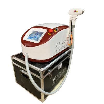 China Hair Removal Single Diode 808nm Laser Optional For Dark And Light Color Permanent Hair Removal Laser Hair Removal Machine for sale