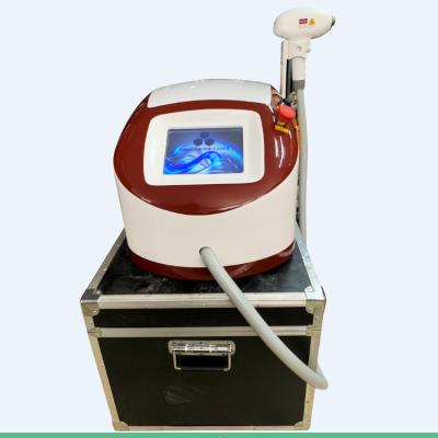 China Hair Removal Single Diode 808nm Laser Optional For Dark And Light Color Permanent Hair Removal for sale