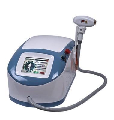 China Hair Removal Three-Wavelength Or Single Dark And Light 808nm Permanent Hair Removal Laser Hair Removal Machine for sale