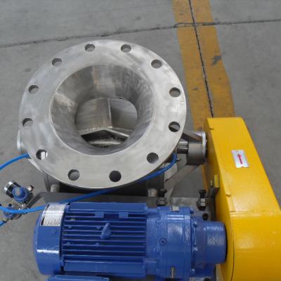 China General Chinese Manufacturer Orienting Rotary Valve Solenoid Valve Rotary Valve Rotary Valve Supplier for sale