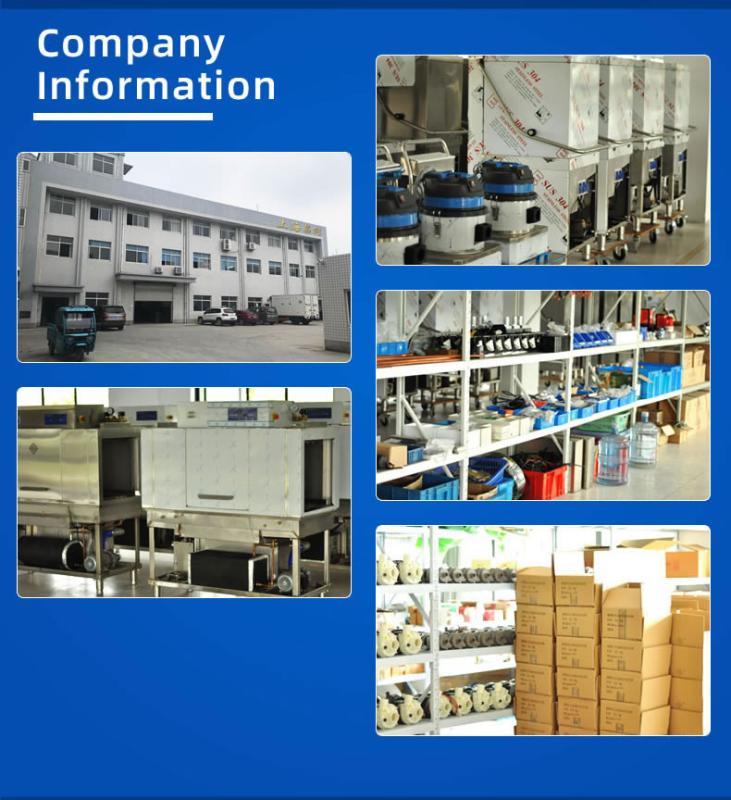 Verified China supplier - Shanghai Changjian Hotel Equipment Co., Ltd.