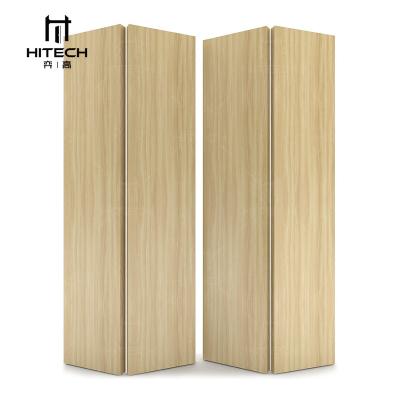 China Decoration Technology Prices New Product Cheap Balcony Shower Doors Bi-fold Accordion Folding Partition Doors Balcony PVC Folding Door for sale