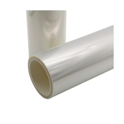 China Hot Popular Moisture Proof Fast Shipping OEM Accept Easy Peelabler Roll Film For Medical Packaging Material for sale