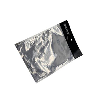 China New next hot popular sealing ESD ANTISTATIC anti-static bag for electronic product supplier in China for sale