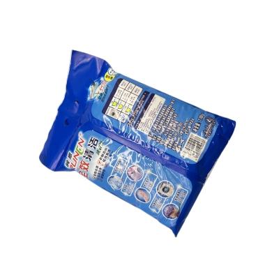 China Environmental Friendly Moisture Proof Biodegradable Refill Liquid Pouch Pouch Packaging For Liquid for sale