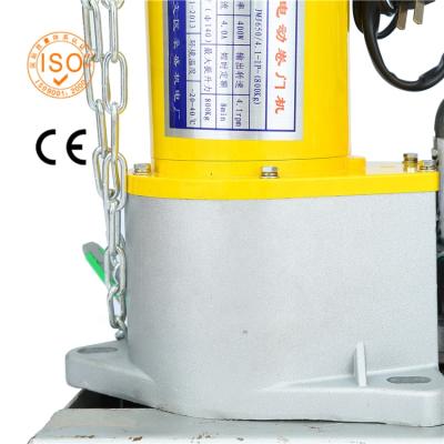 China Wholesale Supplier 1000kg Garage Door Traditional Automatic Door Motor for sale