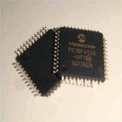 China Image Pic18 RISC 32Kb 5V Flash 44-Pin Tqfp T/R IC Chip Pic 18f4520-I/Pt PIC18F4520-I 8-Bit Pint Pic18f4520 Mcu for sale