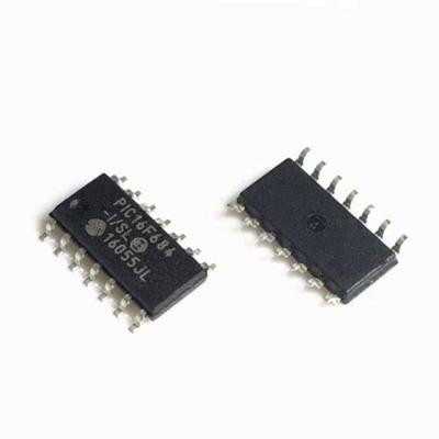 China PIC16F684-I/SL PIC16F684 IMAGE SOP14 PIC16F684-I/SL 8-Bit Microcontroller for sale