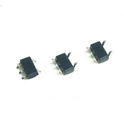 China TPS61041 TPS61041DBVR SMD SOT23-5 IC TPS61041DBVR Switching Regulator for sale