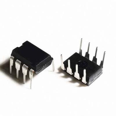 China NJM5532D JRC5532D JRC5532D DIP8 Dual Original Imported JRC5532D Integrated Low Noise Operational Amplifier for sale